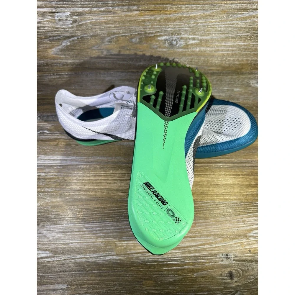 Nike zoomx dragonfly